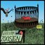 Zoo Sign - Single