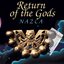 NAZCA - Return of the Gods