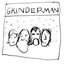 The Grinderman Podcast