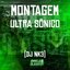 Montagem Ultra Sônico