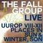 Live Uurop VIII-XII Places In Sun & Winter, Son