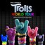 TROLLS World Tour (Original Motion Picture Soundtrack) album artwork
