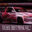 TOUHOU DRIFT PHONK VOL.2
