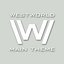 Westworld Main Theme