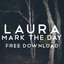 Mark The Day (Promo Single)