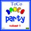 Toco dance party - vol. 7