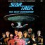 Star Trek: The Next Generation - "Encounter At Farpoint" (Music From The Original TV Soundtrack)