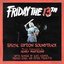 Friday The 13Th Special Edition Soundtrack Cd