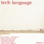 Tech Language, Vol. 3