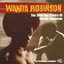 The Soul-Jazz Poetry of Wanda Robinson