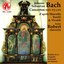 Bach: Concertos Marcello, Torelli & Vivaldi