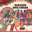 The Bar-Kays - Soul Finger album artwork