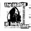 The Seance at Hobs Lane