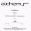 An End Has A Start - Instrumentals