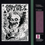 Grimes - Visions album artwork