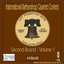 2010 International Barbershop Quartet Contest - Second Round - Volume 1