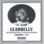 Leadbelly Arc & Library Of Congress Recordings Vol. 3 (1935)
