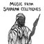 Music from Saharan Cellphones