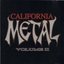 California Metal II