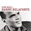 Very Best Of Harry Belafonte