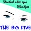 Stardust in Her Eyes