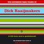 The Complete Tape Music of Dick Raaijmakers