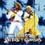 Porros, Gaitas Y Cumbias