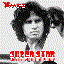Super Star: Jim Morrison 65th Anniversary