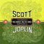 Scott Joplin: The Complete Rags, Marches, Waltzes & Songs (1895-1914)