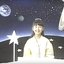 宇宙の夜