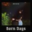 Born Days - Where We Live album artwork