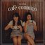 Café Conmigo - Single