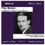 Warlock, P.: Collected 78 rpm Recordings from the John Bishop Collection (1925-1951)