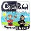 gawd damn - Single