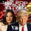 Donald Trump vs Kamala Harris