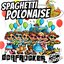 Spaghetti Polonaise