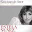 Canciones De Amor De Estela Nuñez