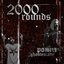 2000 Rounds - Single