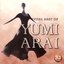 Super Best Of Yumi Arai [Disc 1]