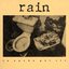 Rain - La Vache Qui Rit album artwork