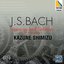 J.S.Bach Inventions and Sinfonias BWV.772-801