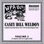 Casey Bill Weldon Vol. 1 1935-1936