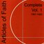 Complete Vol. 1