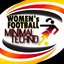 Women's Football Minimal Techno