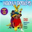 The Hooley Dooleys