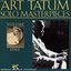 The Art Tatum Solo Masterpieces Volume One