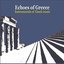 Echoes From Greece / Instrumentals of Greek music