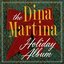 The Dina Martina Holiday Album