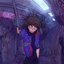 triste comme un parisien - Single
