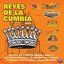 Reyes De La Cumbia